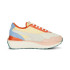 Zapatillas Puma Cruise Rider Candy White-Pristine Mujer