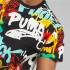 Camiseta Puma Graffiti