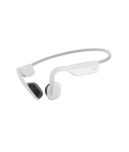 Auriculares Deportivos Shokz Openmove - White
