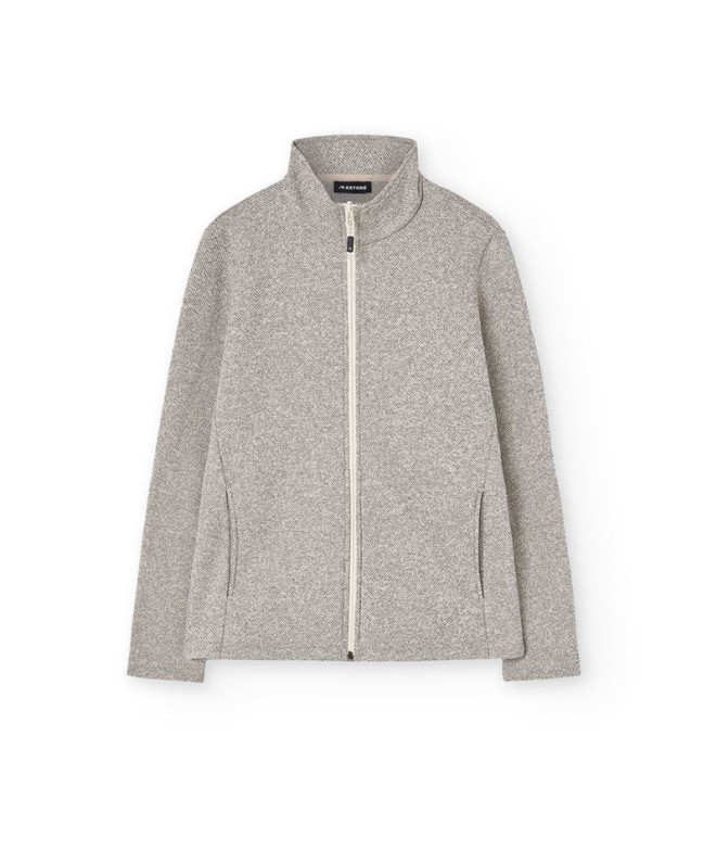 Chaqueta Astore Malvas Mujer Nacar