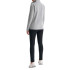 Chaqueta Astore Adelins Mujer Gris