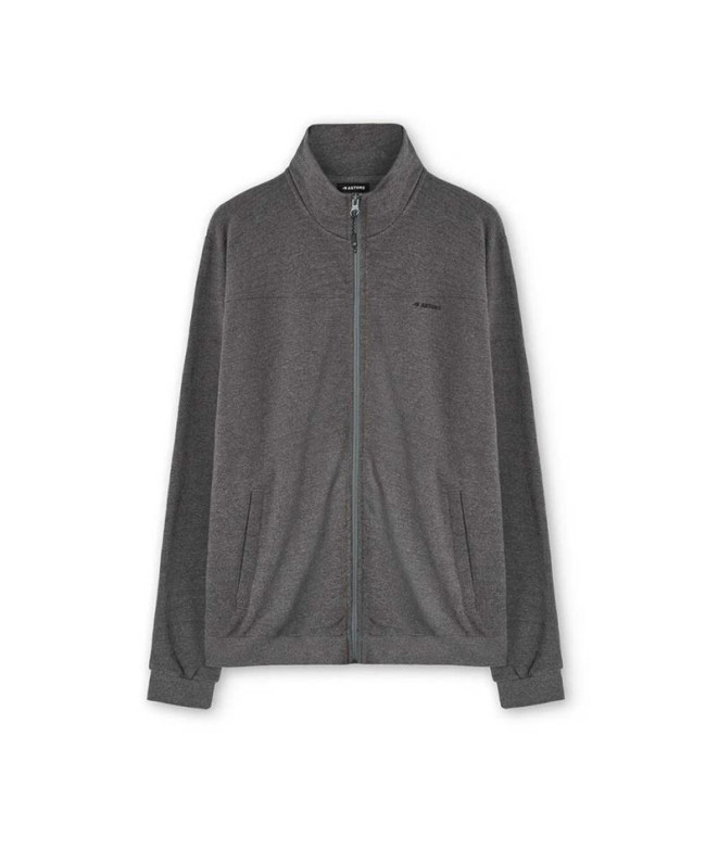 Chaqueta Astore Radu Hombre Gris