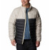 Chaqueta de Montaña Columbia Powder Lite™ Beige Black Hombre