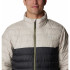 Chaqueta de Montaña Columbia Powder Lite™ Beige Black Hombre