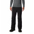 Pantalón de Esquí y snow Columbia Shafer Canyon™ Black Hombre