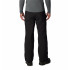 Pantalón de Esquí y snow Columbia Shafer Canyon™ Black Hombre