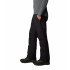 Pantalón de Esquí y snow Columbia Shafer Canyon™ Black Hombre