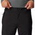 Pantalón de Esquí y snow Columbia Shafer Canyon™ Black Hombre