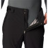 Pantalón de Esquí y snow Columbia Shafer Canyon™ Black Hombre