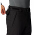 Pantalón de Esquí y snow Columbia Shafer Canyon™ Black Hombre