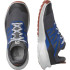 Zapatillas de Montaña Salomon Patrol Gris/Marrón Infantil