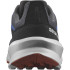Zapatillas de Montaña Salomon Patrol Gris/Marrón Infantil