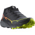 Zapatillas de Trail Salomon Thundercross Black/Quiet Shade/Coral Hombre