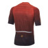 Maillot de ciclismo Spiuk M/C Helios Summun Hombre Rojo