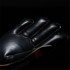 Guantes de portero UHLSport Starter Resist+ Fluo orange Black White