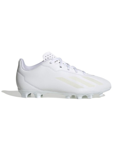 Botas de Fútbol adidas X Crazyfast.4 Versátil Infantil...