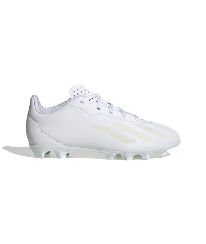 Botas de Fútbol adidas X Crazyfast.4 Versátil...