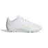 Botas de Fútbol adidas X Crazyfast.4 Versátil Infantil Ftwbla
