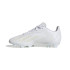 Botas de Fútbol adidas X Crazyfast.4 Versátil Infantil Ftwbla
