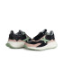 Zapatillas de Casual Munich Tip 26 Mujer Negro