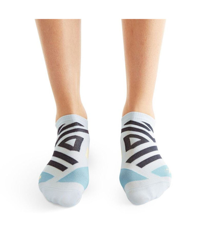 Calcetines de Running On running Performance Mujer