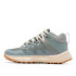 Zapatillas de Montaña Columbia Facet™ 75 Mid Outdry™ Green Mujer