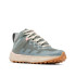 Zapatillas de Montaña Columbia Facet™ 75 Mid Outdry™ Green Mujer