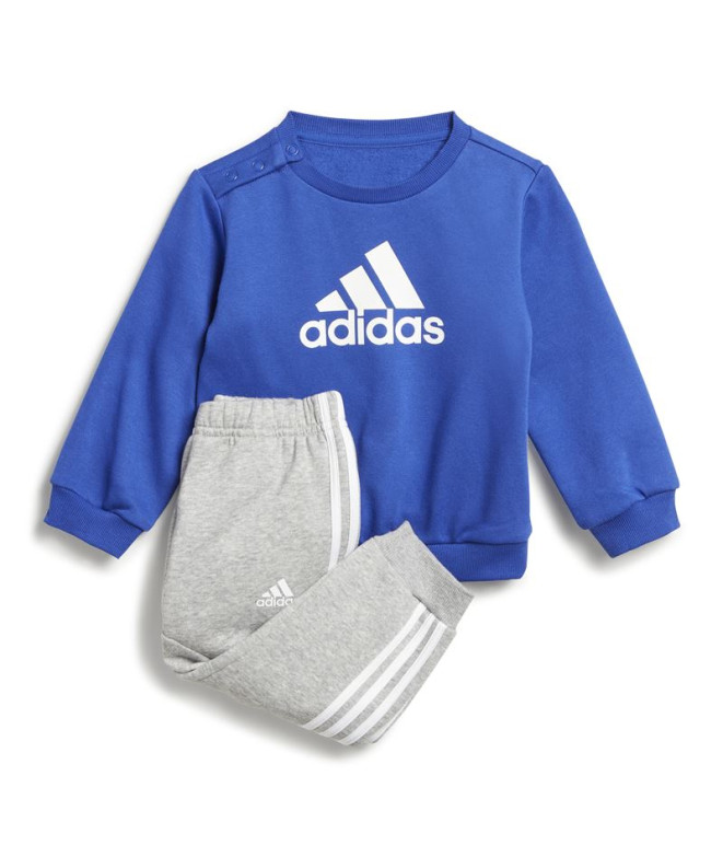 Chándal adidas Bos Logo Jogger Infantil