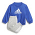 Chándal adidas Bos Logo Jogger Infantil