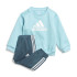 Pantalones adidas I Bos Logo Jog Infantil