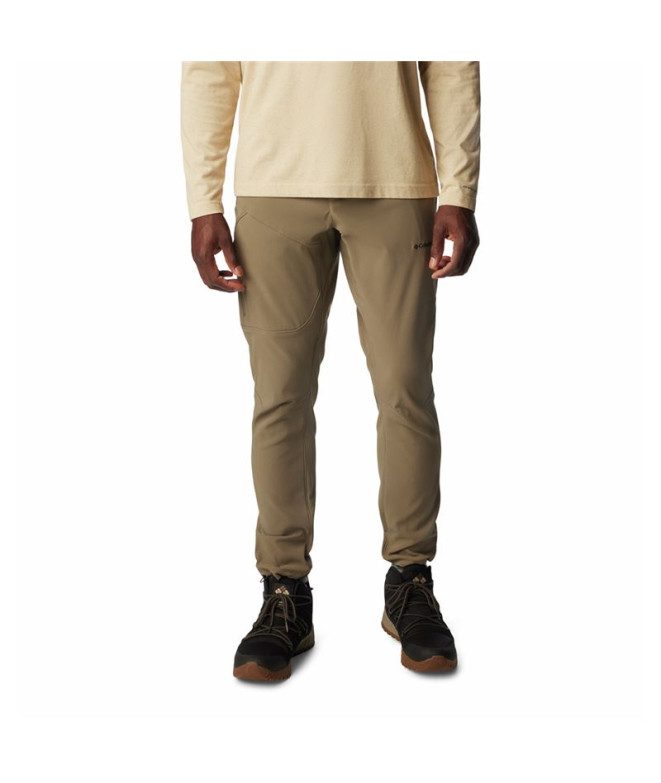 Pantalón de Montaña Columbia Triple Canyon™ II...