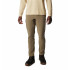 Pantalón de Montaña Columbia Triple Canyon™ II Fall Hiking Green Hombre