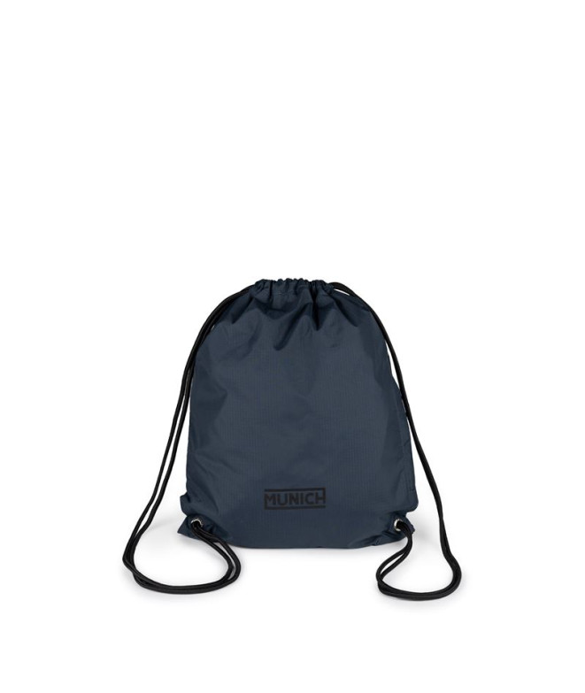 Mochila Munich Gym Sports 2.0 Gym Sack Blue