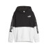Sudadera de Puma Power Colorblock Infantil