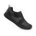 Zapatillas de ciclismo Spiuk Motiv Indoor Negro/Gris