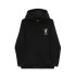 Sudadera Vans Peace Head BY Black Niño