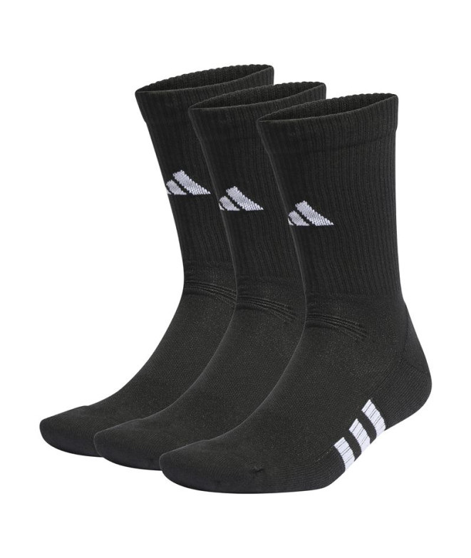 Calcetines de Fitness adidas Prf Cush Crew3P