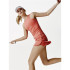 Falda Born Living Yoga Gadea Pink Peach Mujer