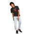 Camiseta Puma Ferrari Race Tonal B Hombre