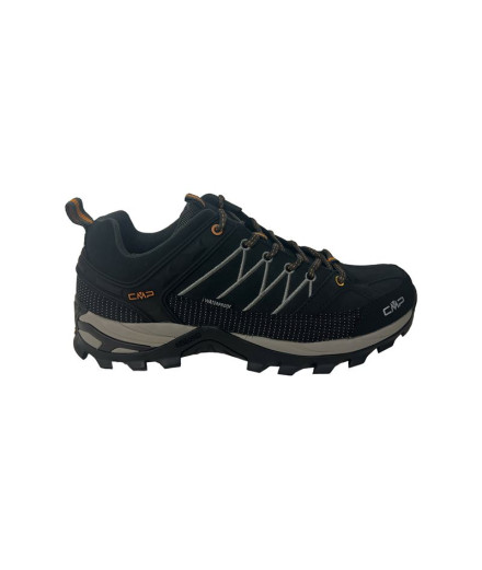 Zapatillas de Montaña Campagnolo Rigel Low Trekking Wp...