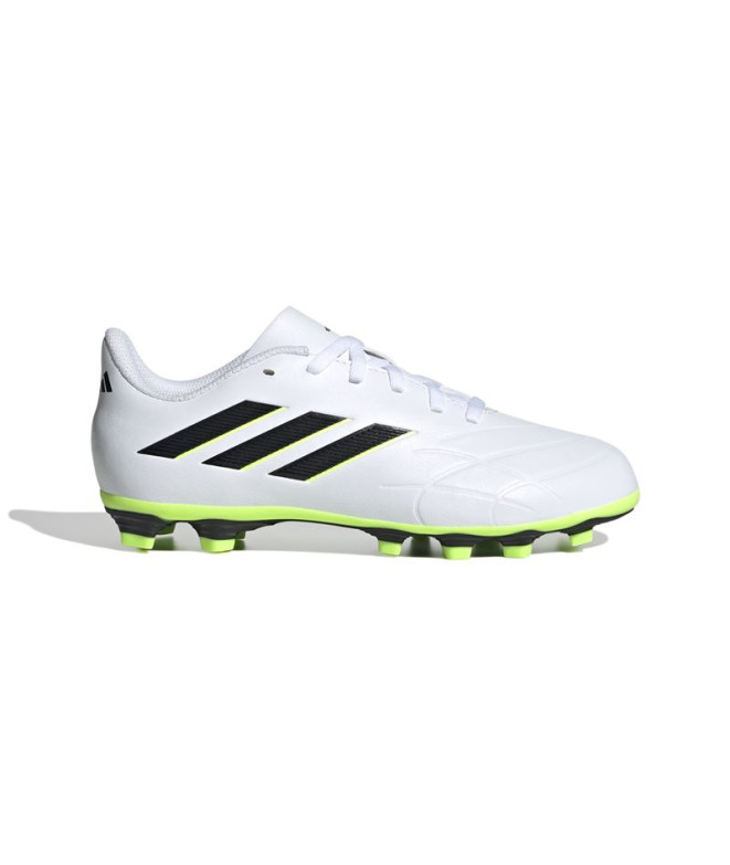 Botas de Fútbol adidas Copa Pure.4 Fxg Infantil
