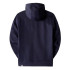 Sudadera TheNorth Face Dre Peak Pullover Hombre Navy