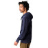 Sudadera TheNorth Face Dre Peak Pullover Hombre Navy