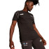 Camiseta Casual Puma Bmw Mms Mt7 Negro Hombre