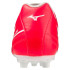Botas de Fútbol Mizuno Monarcida Neo II Select AG Coral