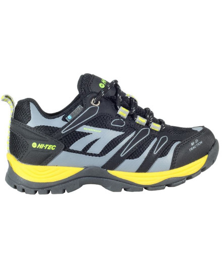 Zapatillas de Montaña Hi-Tec Muflon Low Waterproof...