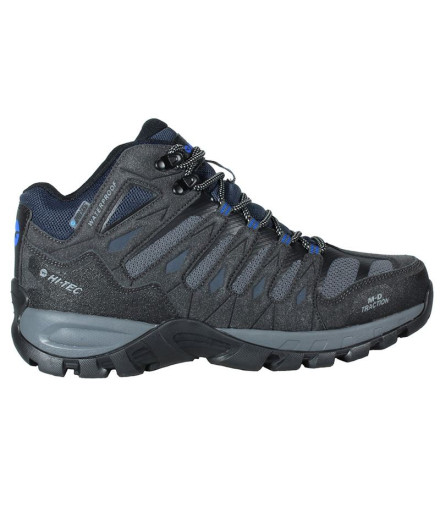 Botas de Montaña Hi-Tec Corzo Mid Waterproof...
