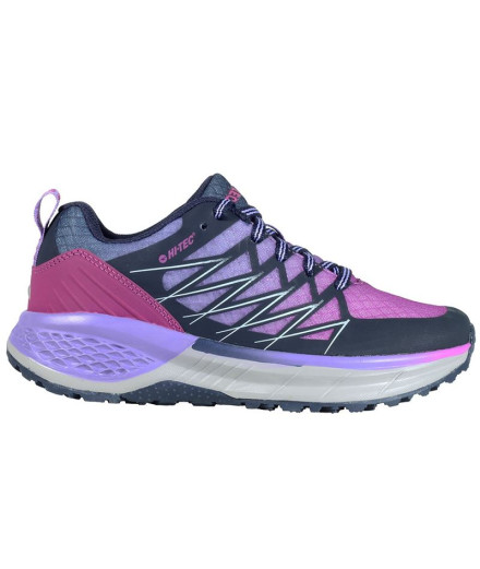 Zapatillas de Montaña Hi-Tec Trail Destroyer Low Black...