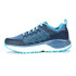 Zapatillas de Montaña Hi-Tec Trail Destroyer Low Black Irish Mujer