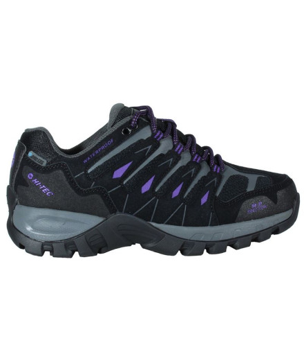 Zapatillas de Montaña Hi-Tec Corzo Low Waterproof...